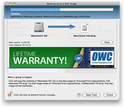 carbon copy cloner make duplicate system boot drive|carbon copy cloner.